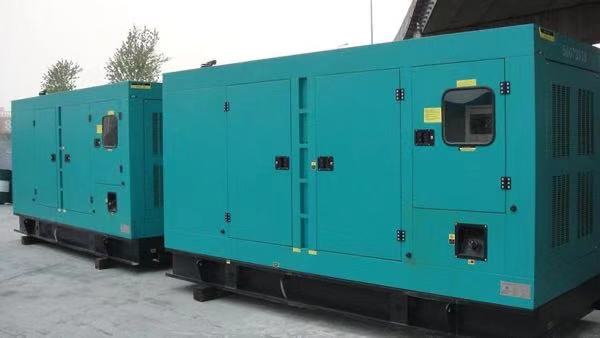 景德镇幼儿园备用发电机供